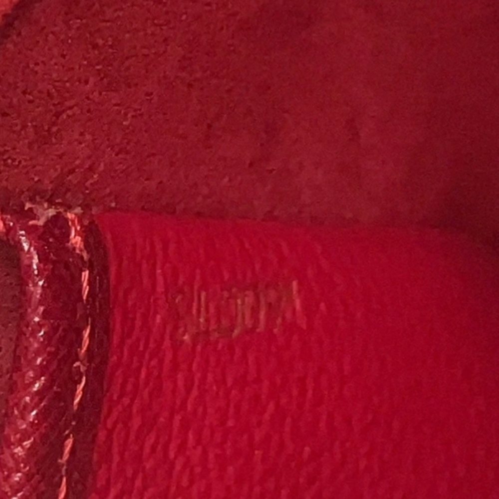 SALE! Ltd Edition Louis Vuitton Monogram Sharon Stone Vanity Star Bag/DB/Box - Picture 11 of 16